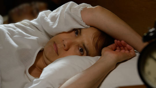 rutina-para-insomnio