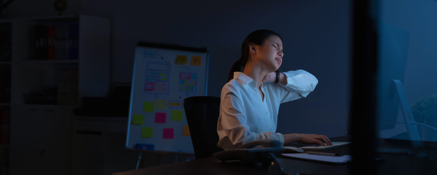 rutina-dolor-de-cuello